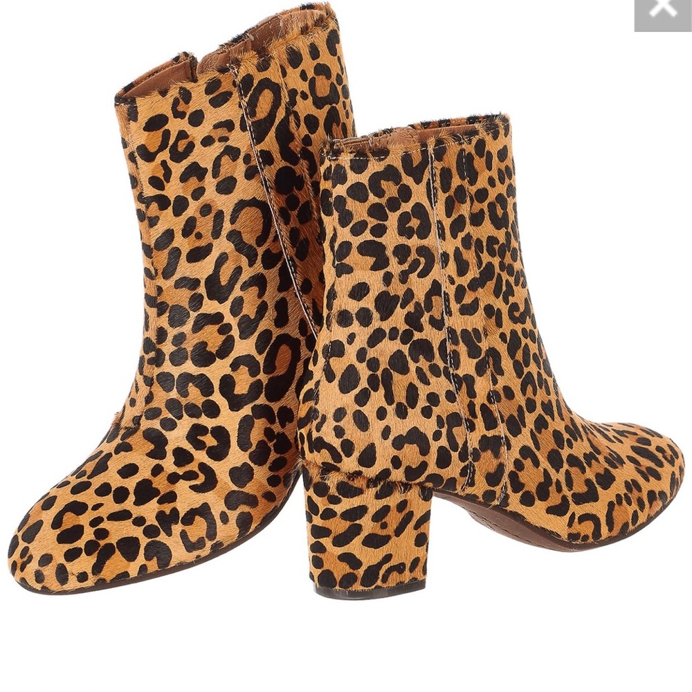 Earth Sparta Brown Multi Boot Sz 6.5